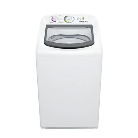 Lavarropa Carga Superior Eslabón De Lujo 6 KG - 750 RPM Blanco Ewh06ab
