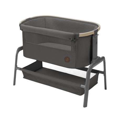 Cuna colecho Iora Beyond Graphite Eco