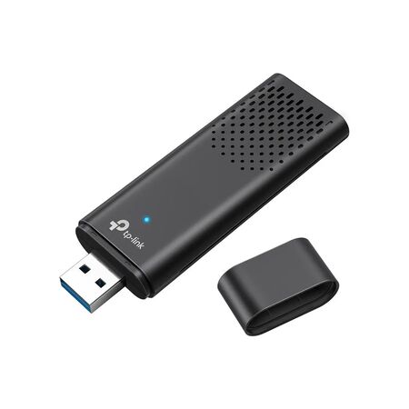 Placa Red USB Tp-Link Archer Tx20U Ax1800 Wifi 6