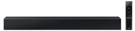 Barra de Sonido Samsung Essential B400F 2.0 Canales 40W Bluetooth Dolby Audio Negra HW-B400F/ZB