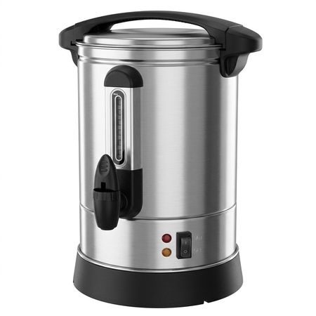 Infusionador Cafetera Termoeléctrica Sikla Ci-07 6,85 Lts