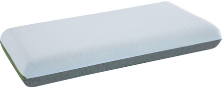 Almohada Visco Dos Premium 80x40x12 Nativa
