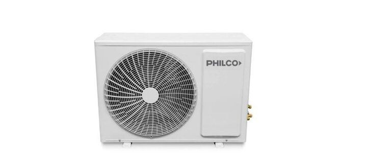 Aire Split 3400w Frio Calor Phs32ha4cn Philco - Vista 5