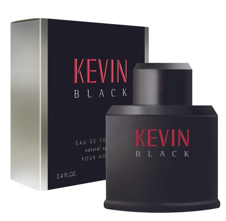 Kevin Kevin Black EDT 100 Ml