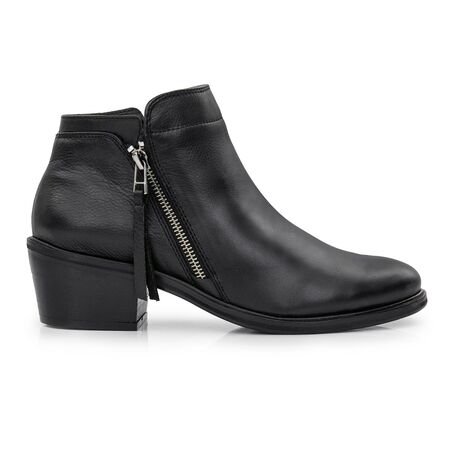 BOTA KANSAL NEGRA