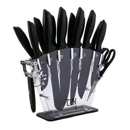 Set 20 cuchillos 