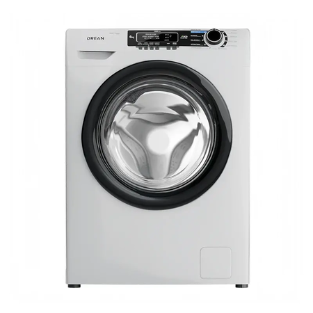 Lavarropas Automatico Drean Inverter Lcfdr0610Lb0 6Kg