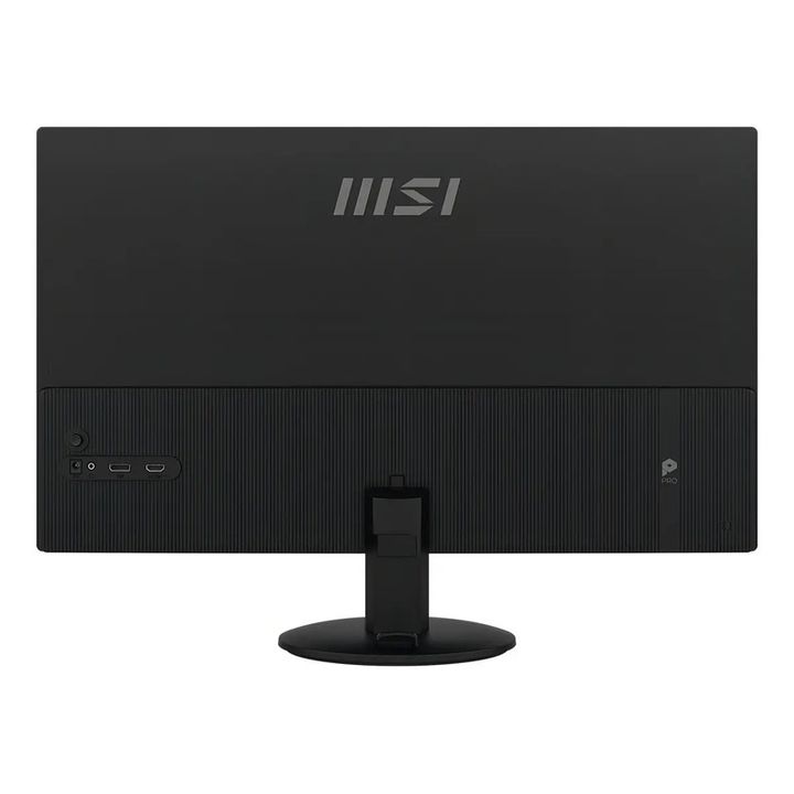 Monitor Msi Pro Mp272l 27 Fhd Color Negro Negro - Vista 3