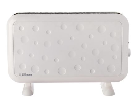 CONVECTOR CONVECTORY PLUS