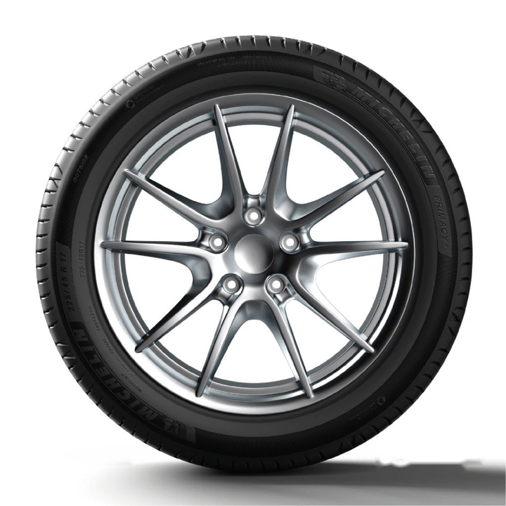 Neumático Michelin 235/55 r18 MO S1 100 W Primacy 4 - Vista 3