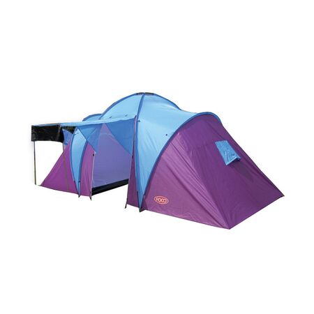 Carpa Foco Iglu Plus 445x210x190/150cm 10979/7