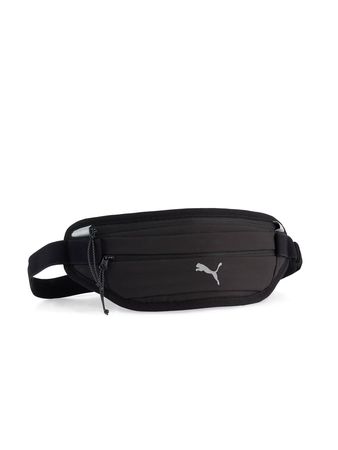 Riñonera Puma Everyday Unisex Running Negro
