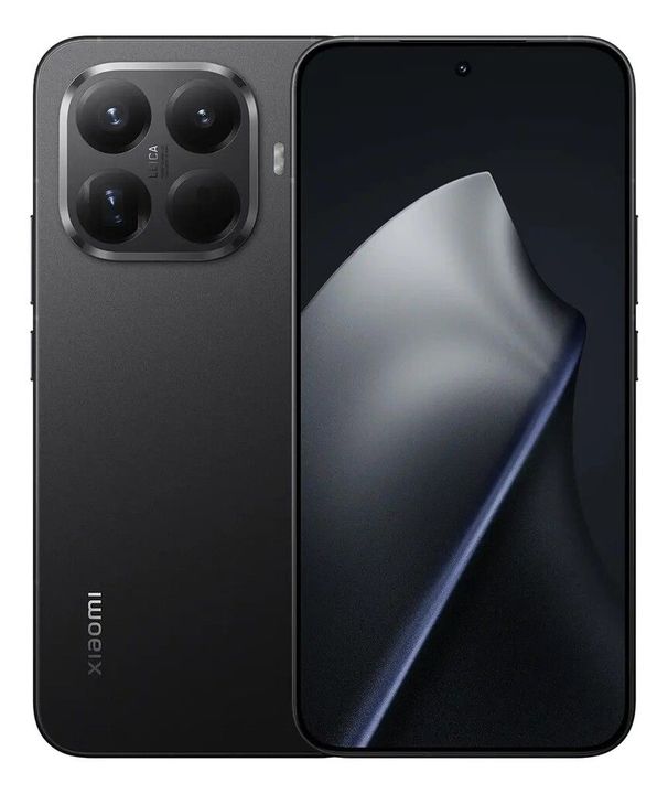 XIAOMI 15t PRO 5G 256/12gb - Vista 1