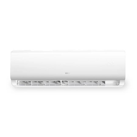 Aire Acondicionado Rca Split 3300w F/c Blanco