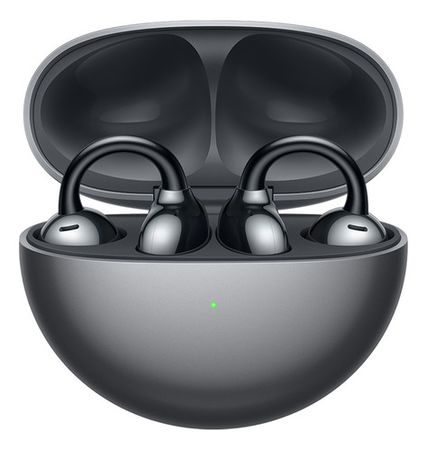 Auriculares inalámbricos HUAWEI FreeClip Black