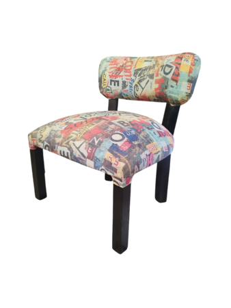 Sillon Matero Olimpo Grande