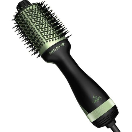 Cepillo Modelador Avocado Power