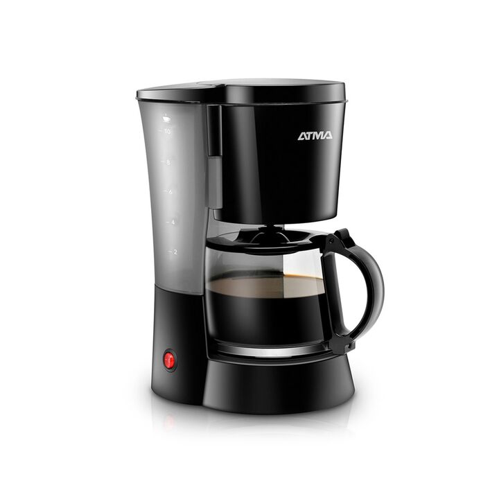 Cafetera Atma CA8133P 400w - Vista 2