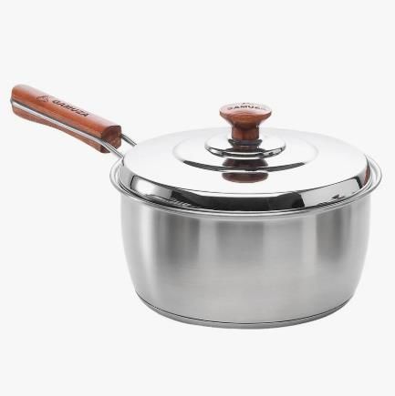 CACEROLA 18CM LE CHEFF