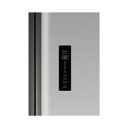 Heladera Side By Side TCL Inverter No Frost 488L Inoxidable P520SBN