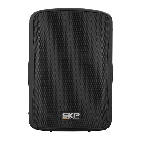 Bafle Potenciado SKP SK-3PX Bluetooth TWS Woofer 12 3 Canales 200W RMS