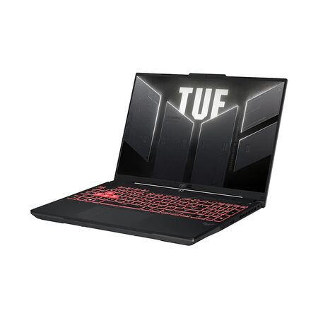 Notebook Asus 16 R7-170 16GB 1TB RTX4050 Sin Sistema Operativo