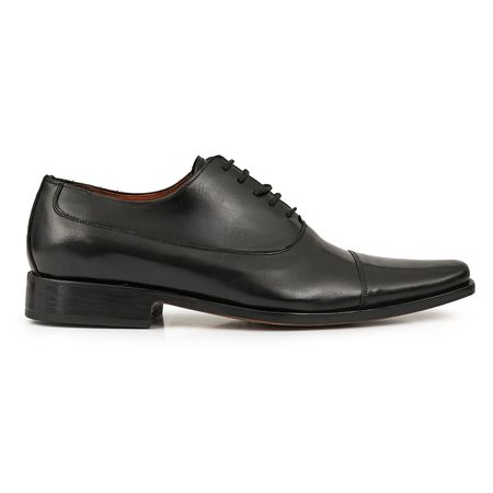 ZAPATO GUIJON NEGRO