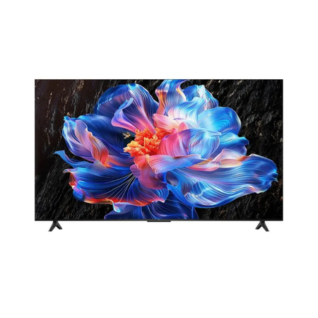 Smart Tv 65" TCL Google Tv LED 4K UHD 65V6C