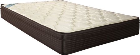 Colchon Taurus Gd Jackard 1.80X2.00X0.26 Crema