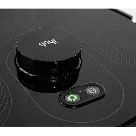 Aspiradora Robot Ihub X9-laser