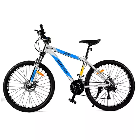 Bicicleta ATR GT Rod. 29 Cuadro de Aluminio Shimano Talle L Argentina 20-0030-GT-ARG