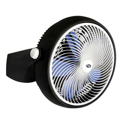 Ventilador Turbo Star Trak STTG31-20 20 Pulgadas 120 Watts