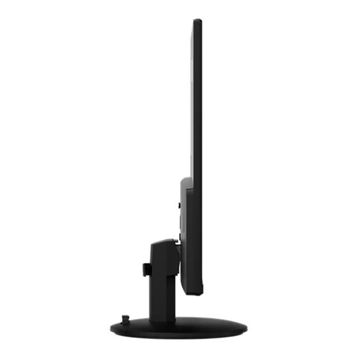 Monitor Msi Pro Mp272l 27 Fhd Color Negro Negro - Vista 4