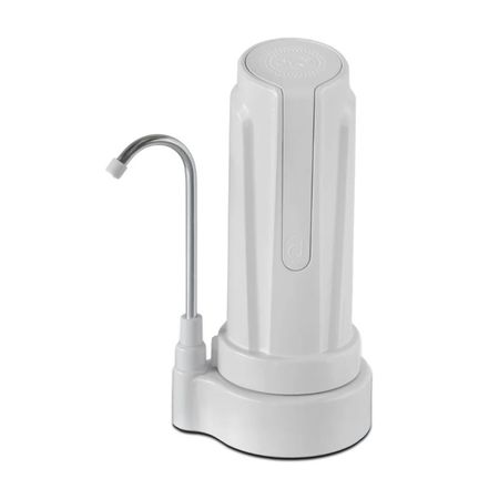 Filtro Purificador De Agua Dvigi Aqua Blanco