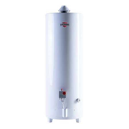 Termotanque Sherman TPGP120MSH13 120 Litros A Gas Superior