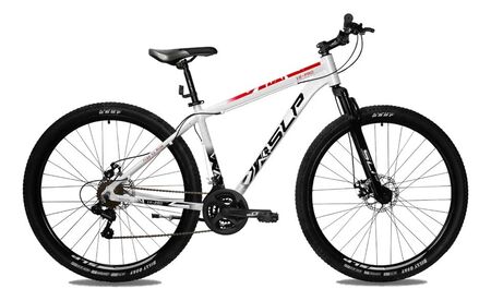 BICI SLP MTB 10PRO GEN3 T18 R29