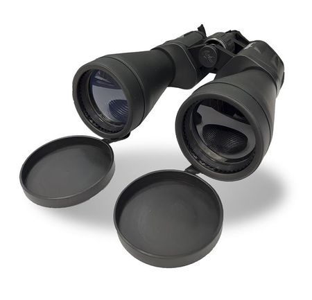 KIT BINOCULAR 10-30X60 CON TRIPODE Y ADAPTADOR 