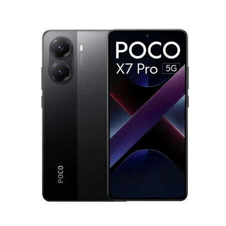 XIAOMI POCO X7 12/512GB 5G  45W