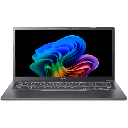 NOTEBOOK ACER ASPIRE AI ULTRA 5 CU5226V 16GB 1TB 14" GRAY W11H (A14-52M-53FX)(NX.J8LAL.005)