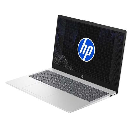 Notebook Hp 15-FD0331LA Intel Core I3 8 GB 512 GB SSD
