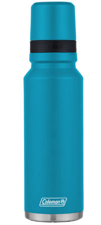 Termo Coleman Acero Inox Matero 1200ml 360 - Caribbean Sea