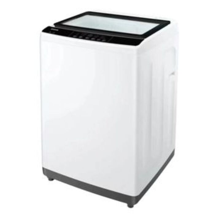 Lavarropas Enova carga superior 6kg blanco - Vista 1