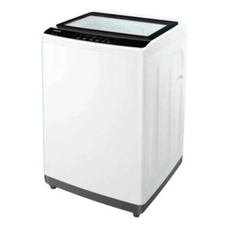 Lavarropas Enova carga superior 6kg blanco