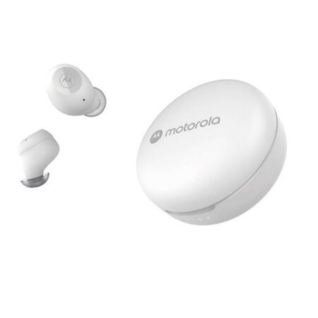 AURICULAR MOTOROLA MOTO BUDS 250 IN EAR TWS BLANCO