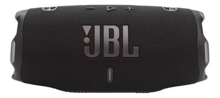 Parlante JBL Charge 6 Negro