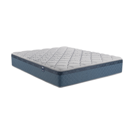 Colchón Belmo Pocket 1 King 200x200 28 cm altura