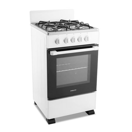 Cocina Philco PHCN50B Blanca 