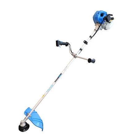 Desmalezadora a Nafta Gamma G1856AR 52 CC