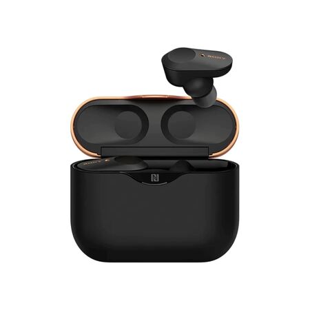 AURICULARES SONY INALAMBRICOS WF 1000XM3 (C:NEGRO)