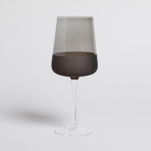 SET X 6 COPAS MALMO 530 ML VASSA HOME - Vista 3